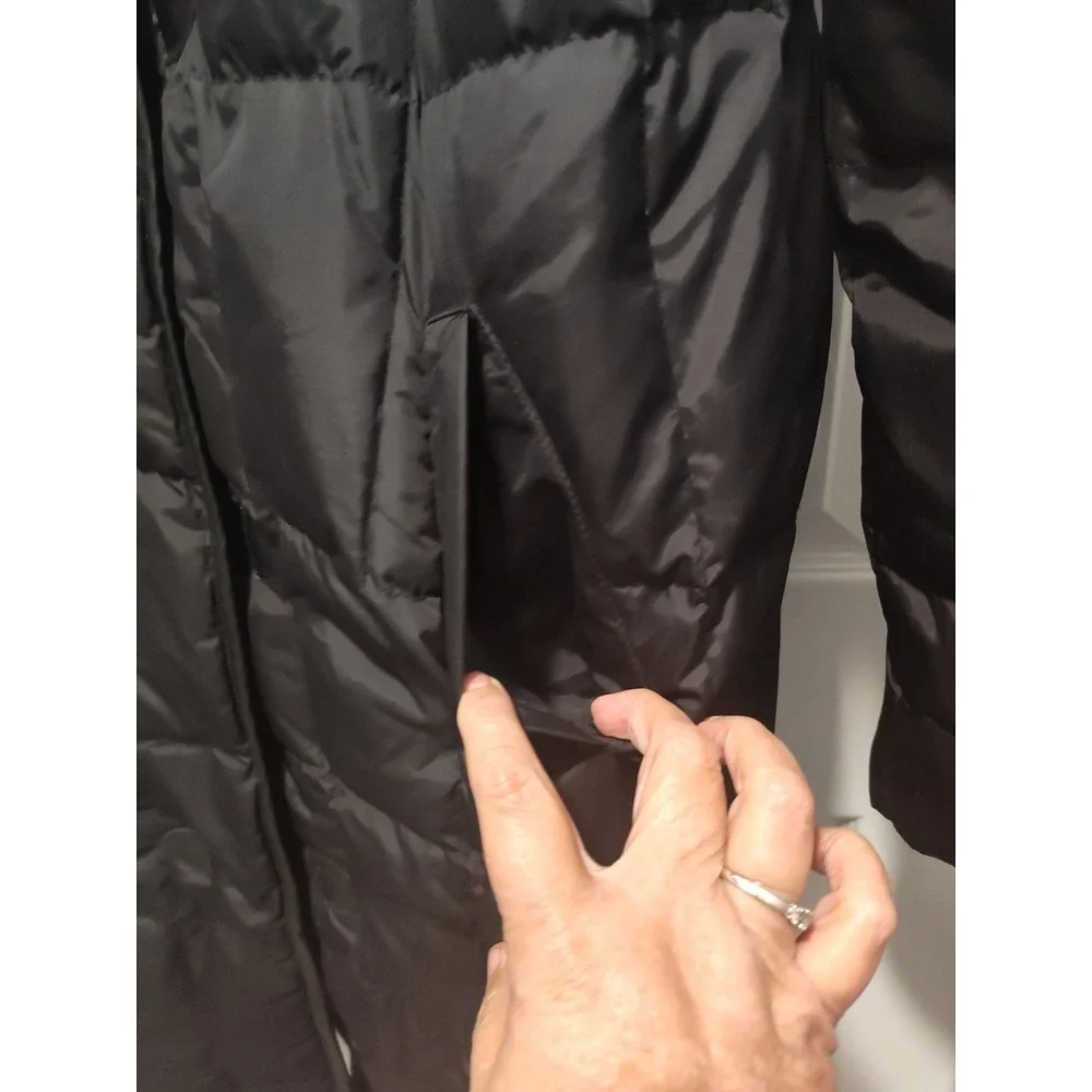 Nuage thanks small outer